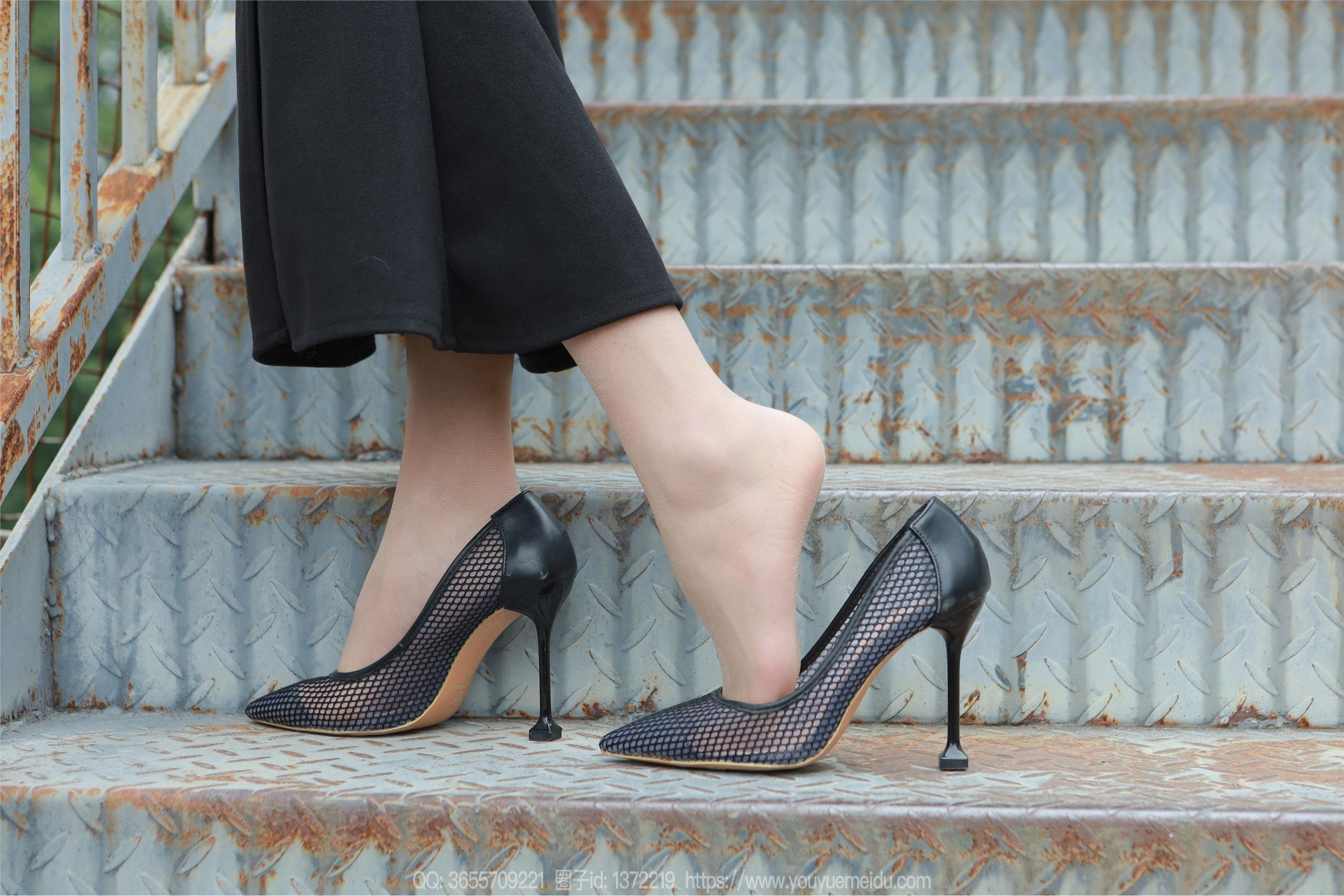 IESS异思趣向  2024.01.05 丝享家 1630 新人小九《新人报道啦》